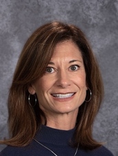 Mrs. Meredith Kempton PHYSICAL EDUCATION TEACHER