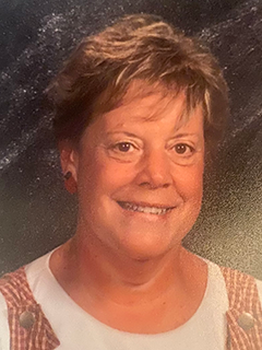 Bonnie Whitmer