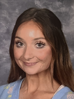 Megan Schurch